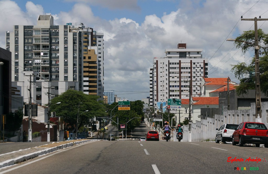 Natal-RN. Centro da Cidade (1) | EGBERTO ARAÚJO | Flickr