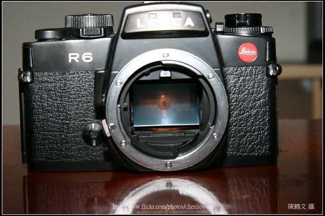 Leica R6 Body