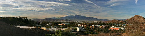 UCR View