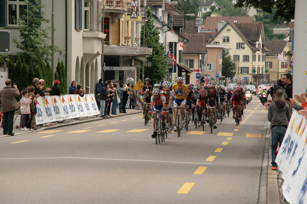 tour de suisse 2010