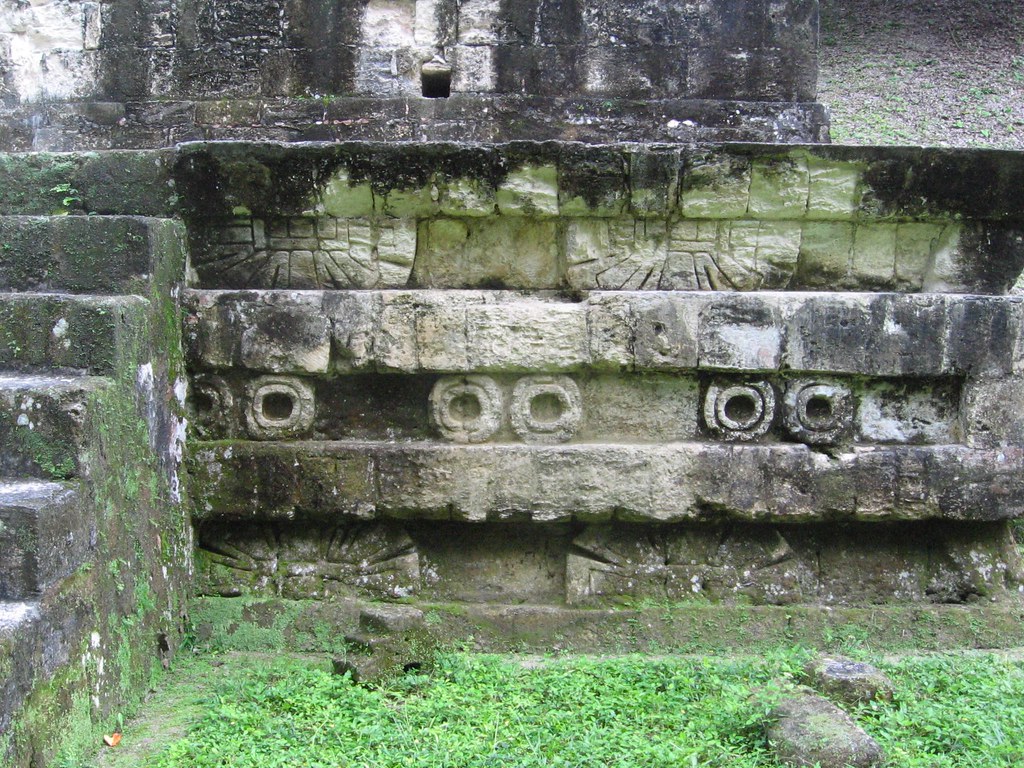 Teotihuacan influences | Hanoi Mark | Flickr