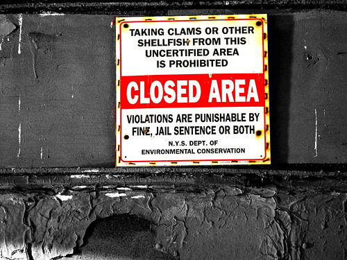 Signs, Signs, Everywhere Signs by Each Day is a Gift (Will Eventually Catch Up)