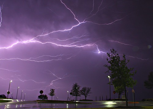 Electrifying | by pkcarstens