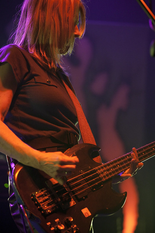 Sonic Youth - Razzmatazz 2010