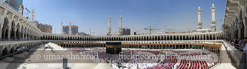 mecca umrah grandmosque kaaba qibla masjidalharam thesacredmosque sacredcaravan2010