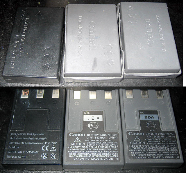 20100504 - 1 - batteries - front and back - IMG_0194b-diptych-IMG_0195