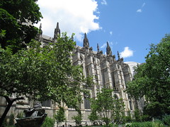 Cathedral Church of Saint John the Divine