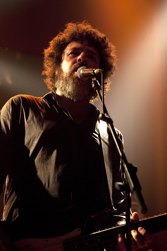Standstill - Sala Apolo (11/06/2010)