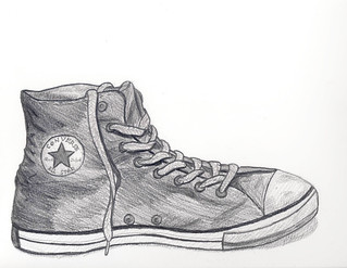 sketch of converse