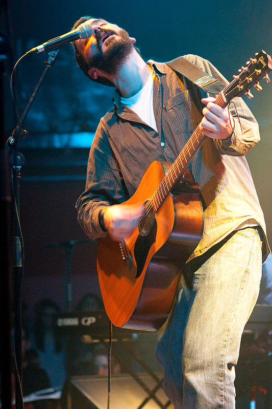 The New Raemon - Sala Apolo 12/02/2010