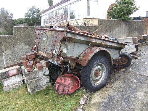 Jeep Trailer 1944 | by Duncs fotos