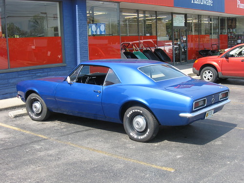 Kentucky State Senator's Sweet Ride | by Dan Stiver
