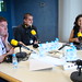 Entrevista a Catalunya Ràdio