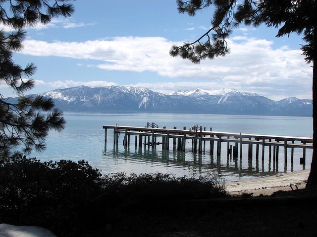 Lake Tahoe Day-5