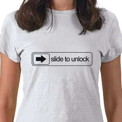 w_tshirt_slide | t-shirts for geek girlz! 145gr cotton, whit… | Flickr