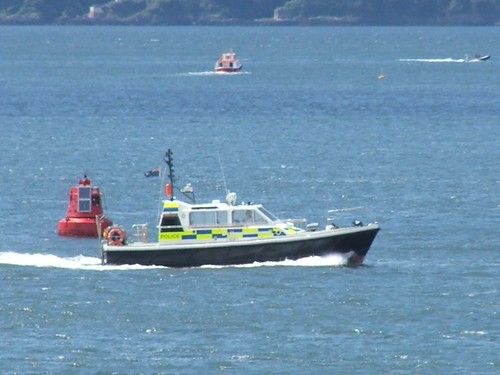 MoD Police | by evt4142