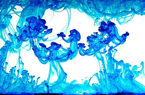 Week 11: Blue | by TheAmazingShrinkingMan