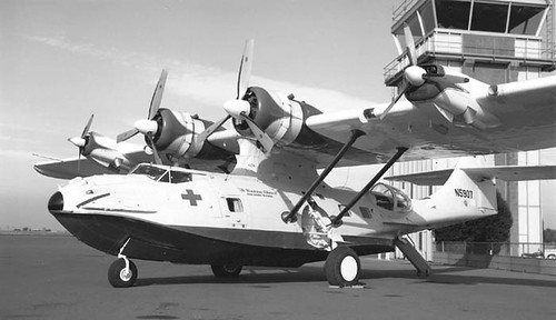Pby Blizzrd PBY Byrd Innovator | Bill Larkins | Flickr