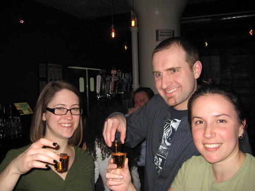 Celebrating Trivia Win | by Michelle1121