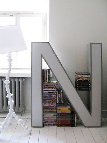 pikku white lamp 7 | by AMM blog
