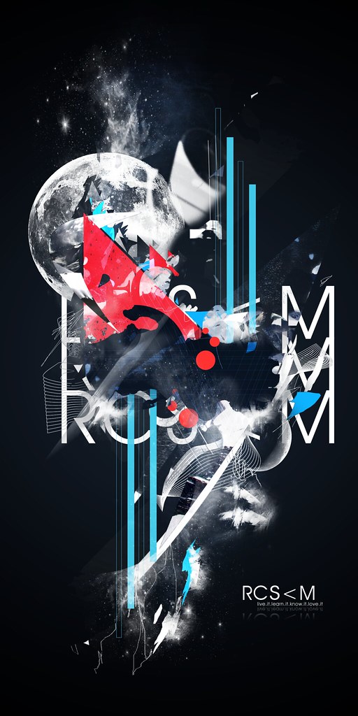 Backdrop Rscm RSCM | evo768 | Flickr