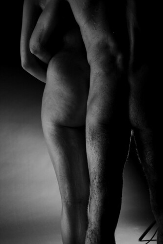 backlight | by Miss Eddy