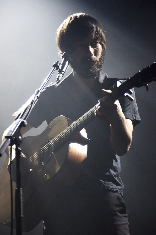 Standstill - Sala Apolo (11/06/2010)