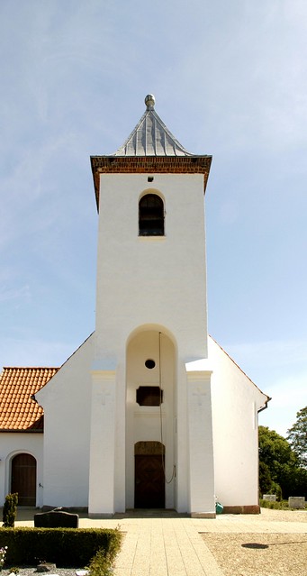 Thorning Church, 2010