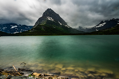 Looming Overcast | by clarkschiring