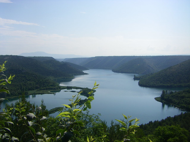 View Krka National Park