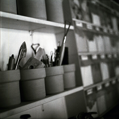 tools by Loichtfeuer