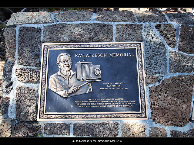 Ray Atkeson Memorial
