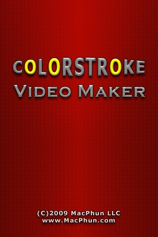 Clot Stroke Video Maker | by officeyoshida