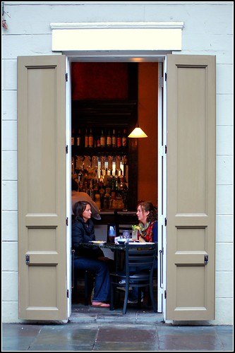 Confidenze ....all' aperto !!! | by Doricchia