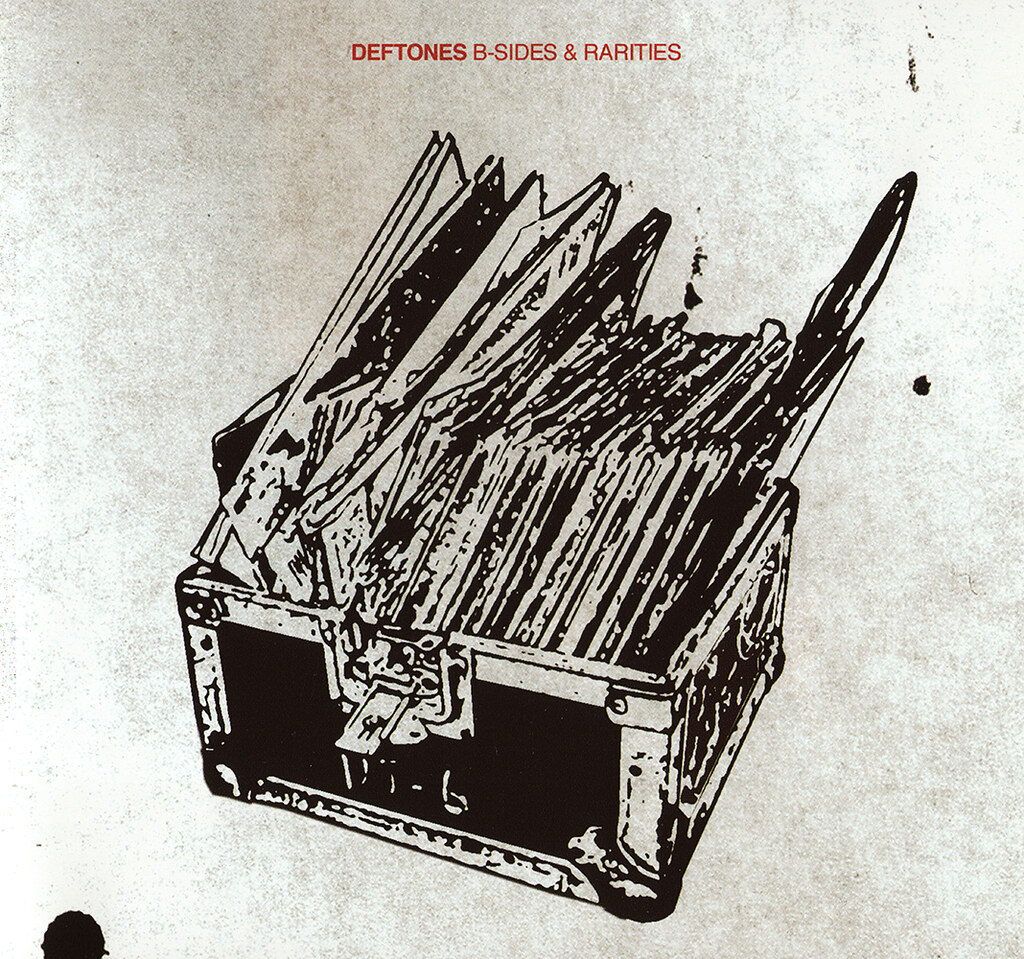 Deftones - B-Sides And Rarities (Alt 1)