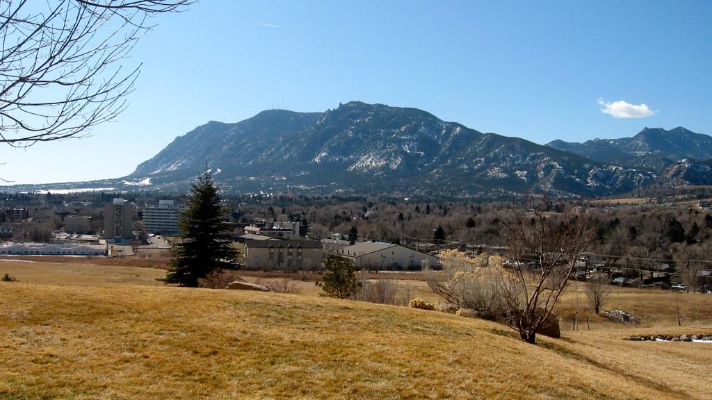Norad Colorada What Is Norad Colorado Springs – MRVQ