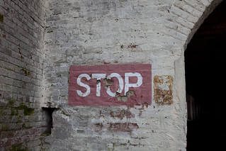 STOP | by dnak