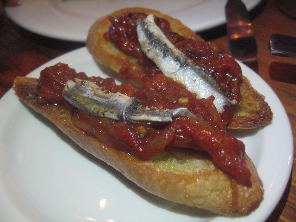 Can You Substitute Sardines for Anchovies? Find Out!