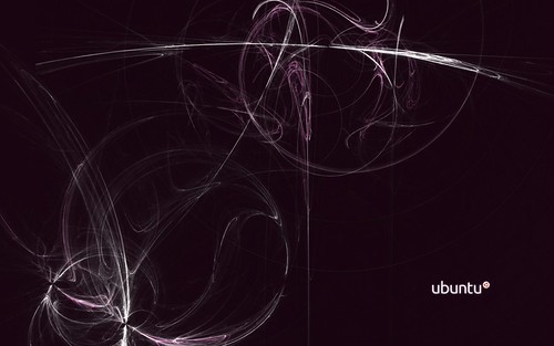 Ubuntu Flare Wallpaper | by Manny Brant