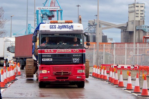 GCS Johnson | by eurodaily3510