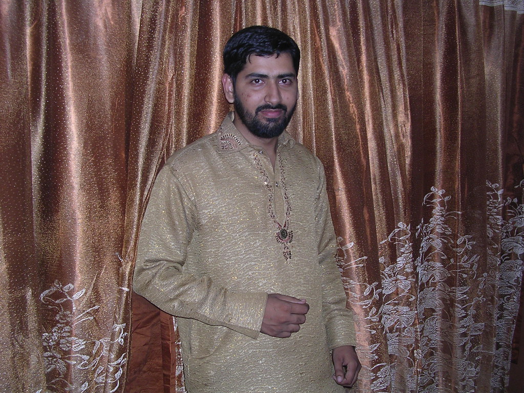 Syed Rizwan Qadri