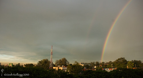 africa city travel sky cloud storm rainbow nikon cityscape kenya nairobi adventure explore kellogg locations naturephotography d80 cityandculture