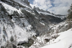 Ordesa y Monte Perdido National Park