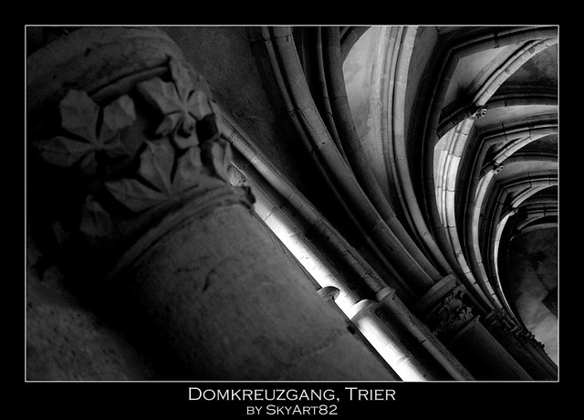 Trier Cathedral - 15