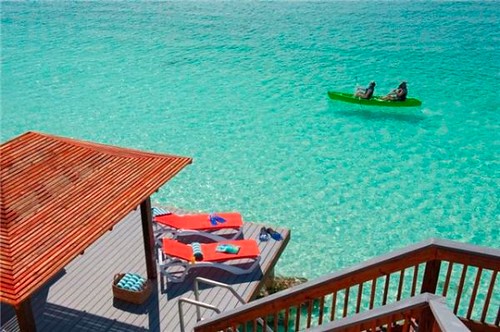 oceanview provo turksandcaicos turksandcaicosislands sapodillabay privatedock luxuryvilla oceanfrontvilla villalapercha