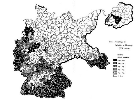 map 2. Catholics 1934 | by woloh