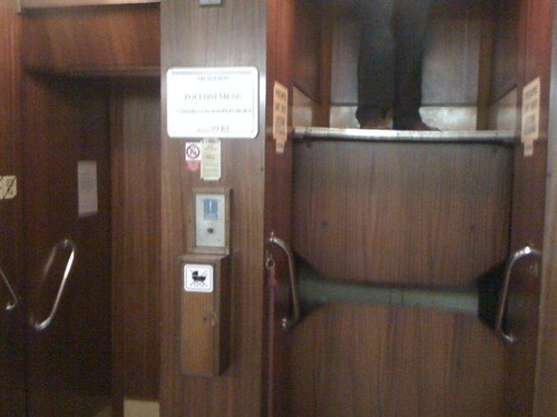 Paternoster
