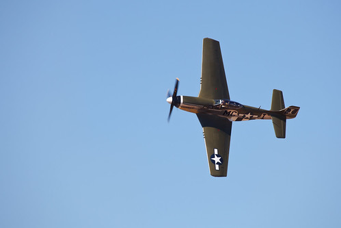 Fort Worth Alliance Air Show 2010 | by motleypixel
