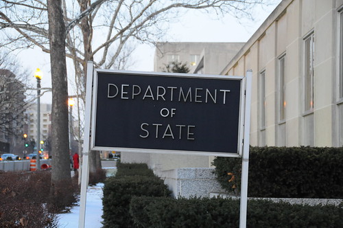 Department of State | by tom.arthur