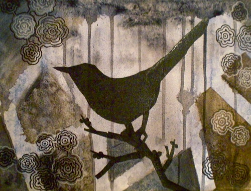 Not Knowing When the Dawn Will Come-- | by ElizabethDickey